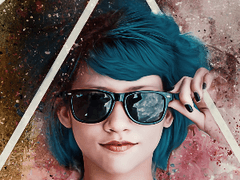 성녀는 악녀가 되기로 결심했다.