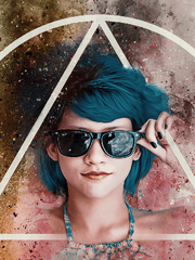 [로판] 성녀는 악녀가 되기로 결심했다.