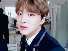 나 때문에 우는 남사친