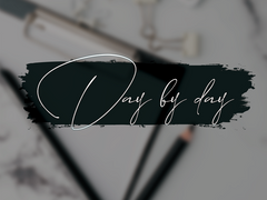 [석율그래] Day by Day