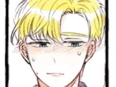 알베케일 짧만화