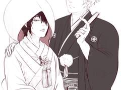 [긴타카] 시로무구