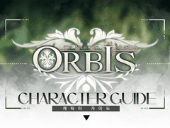 🌿 :: CHARACTER GUIDE