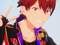 [치아미도] Red Power—☆!! (2)