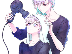 파라라이 2021년 6월 로그