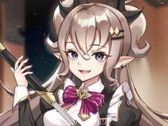 흐르는 망각의 여신, 레테