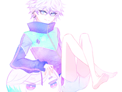 파라라이 2021년 9월 로그