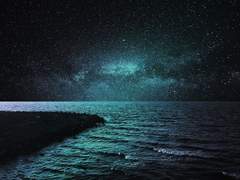 그댄 나의 바다