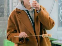 길거리에서/이도은