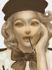 내가 그린 일러스트