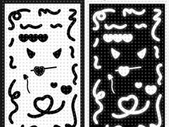 [전자노트 스티커]둥근 악마 컨페티 스티커.png