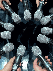 덥망진창! 코노 알바 TALK