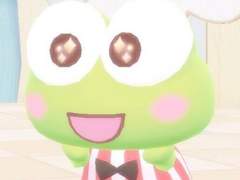 It’s like a Polaroid Love