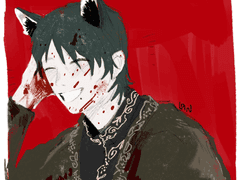 OC original character ~2021/11