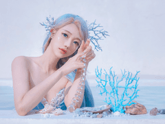 Cookierun - 바다요정