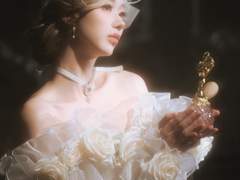 Identity V - Perfumer