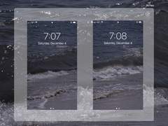 하드 구석에 꼭꼭 숨겨 뒀던 파도