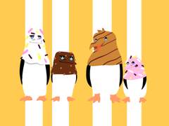 마펭 이거저거3