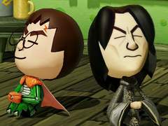 해리스네로 하는 미토피아 기록지 - 4