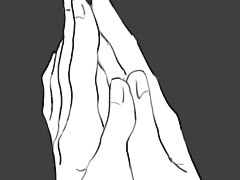 18화. 원의 기도