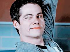 틵울프 스탸일스