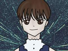 [메이크 아르네 핸슨] 안젤로니아 2기 신청서(1)