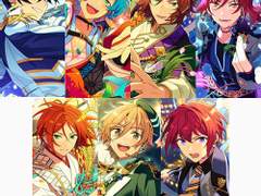 「앙스타!!」 메인 시나리오 라이터 ・아키라 씨의 인터뷰. 곧 완결을 앞둔 메인 스토리 제2부 「SS」편의 제작 비화를 듣는다