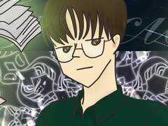 [메이크 아르네 핸슨] 안젤로니아 2기 신청서(2)