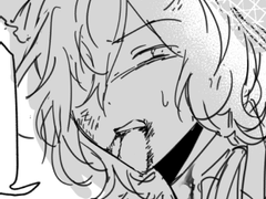 이벤트 <검은 무엇에 답하는것인가>