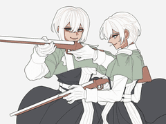 벨 티아르 & 다이트라드