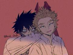 학원 다비호크 doodle