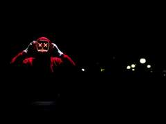 [도리벤\bl]peach★purple Rindo6