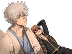 은혼 로그 백업 3