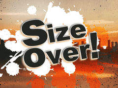 [DX3rd]Size Over! 사이즈 오버!