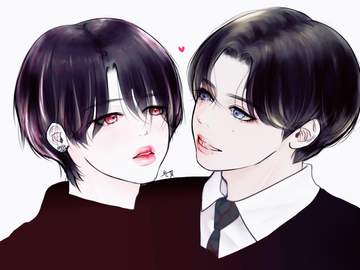 뷔민그리기 연습