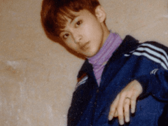 5만원이나 줘야 키스해주는 놈