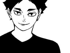 [하이큐 드림] 서툼의 미학