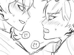 [카오코가] 3인합작