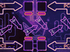 [inSANe] 네온 맵시트