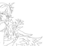 글을 안쓰는 거 보면..