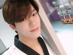 사범님 집에 놀러가두 댑니까