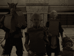 Crystal Exarch(ENG) Part. 2 (6.0)