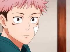 주술회전 유사먹기에 관한 고찰① - 1학년