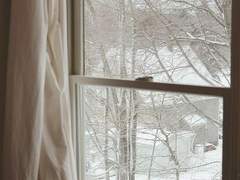 모든 날들이 두려워서