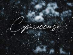 Capriccioso