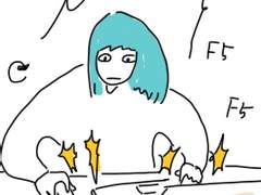 누구나 처음은 지망생입니다/ 2화