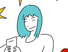 누구나 처음은 지망생입니다/ 3화