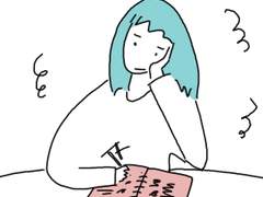 누구나 처음은 지망생입니다/ 9화