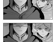 숲속의 토오루 3(+설정)