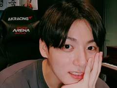 전정국이 환장하는 연하 애인